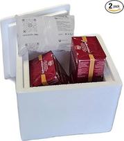 Gudbrandsdalen Gudbrandsdalsost Brunost Išrūgų sūris Rudasis sūris Geitost Gjetost Karamelinis sūris 2 x 1 kg