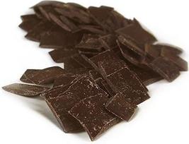 Kakavos riebalų glazūros drožlės 1,0 kg