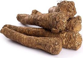Krienai | Kren | Krienai - švieži baro indai (ekologiški, 1 kg)