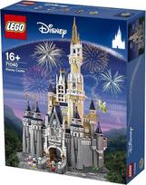 LEGO Creator 71040, "Disney" pilis