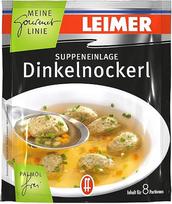 Leimer 100 g Spelta Nocker