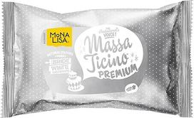 MASSA TICINO Cukraus pasta "Bride White" 1 kg