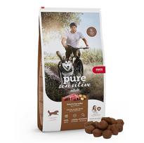 Mera Šunų maistas Pure Sensitive Fresh Meat Beef & Potato High Protein, 4 kg