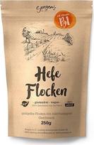 Mielių dribsniai, elegantiški mielių dribsniai Maistinės mielės, veganiškos ir be glitimo, kokybė iš Austrijos (1 kg)