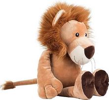 Minkštas žaislas "Rudolph Schaffer Kumba Lion" (54 cm)