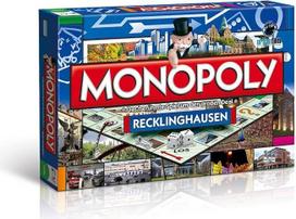 Monopolis Recklinghausen