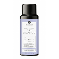 Desert Dream Dry Shampoo Sausas šampūnas 100ml