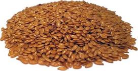 Müsli Mühle Ekologiški linų sėmenys aukso geltonumo iš Europos I Leisamen I Sėklos su Omega-3 I Be priedų I Grūdų ingredientas I 1000 g