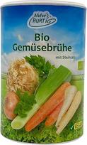 Natur Hurtig Ekologiškas daržovių sultinys 275 g | Be priedų, be gliutamato, be mielių | Vegan, rafinuotas su natūralia akmens druska