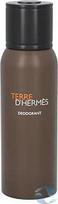 NUNU TRADING Hermes Paris Terre D'Hermes Deodorante 150ml Sprayrizador - Klasikiniai kvepalai