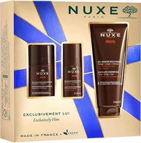 NUXE MEN PARTIJA 3 PZ