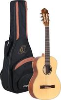 Ortega kedro/mahagono klasikinė gitara