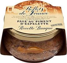 Reflets de France Kiaulienos ir pipirų "Godfather" 180 g