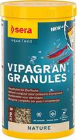 sera 00203 vipagran 1000 ml - pagrindinis pašaras iš lėtai grimztančių minkštų granulių