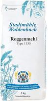 Stadtmühle Waldenbuch ruginiai miltai, tipas 1150, 5 kg