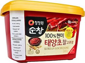 Sunchang Gochujang 500g