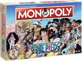Vienas gabalas Monopolis