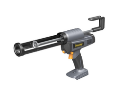 Sandarinimo pistoletas Grunder BR3002, 18 V, 30-480 mm/min., 300 ml., be akumuliatoriaus ir pakrovėjo