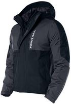 Lietaus striukė Finntrail LIGHTSUIT Graphite 3504, Dydis: XXXL