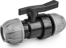 BRADAS VENTILIS PE VAMZDŽIAMS 25mm / 25mm