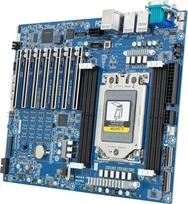 Gigabyte Pamatplāksne ME03-PE0 AMD EPYC ATX ligzda SP6 Bulk | 5ME03PE0NR-000-11B | 4719331858483
