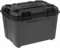 5five Dėžė ant ratukų su dangčiu BUNKER+, 160 l | 3560232668364 | 3560232668364