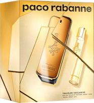Paco Rabanne Komplektas 1 Million EDT 100 ml | 3349668571741 | 3349668625284