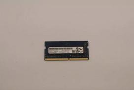 HP 8GB DDR4 SO-DIMM atmintis | 8GB DDR4 SO-DIMM memory | 5704174832140
