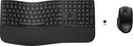 HP Pele ir klaviatūros rinkinys 680 Comfort Dual-Mode | 8T6L6AA | 0197498230665