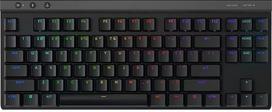 Klaviatūra Logitech LOGITECH G515 LIGHTSPEED TKL | 920-014073 | 5099206134270