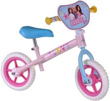 „Toimsa Barbie“ balansinis dviratukas 10" (165)