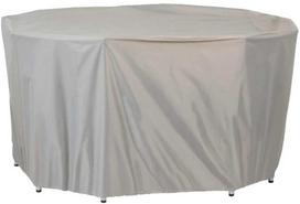 Lauko baldų komplektas Lauko baldų uždangalas, ⌀ 180 x 85 cm