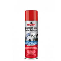 NIGRIN stabdžių ir dalių valiklis (500 ml)