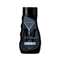 JEAN MARC šampūnas-dušo želė vyrams YOUR MIND, 300ml