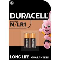 Duracell elementas LR1/N, 2 vnt