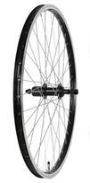 26" Galinis dviračio ratas, Shimano QR, MDR