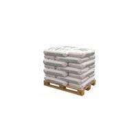 Druska NaCl, 25 kg, 2 malimo