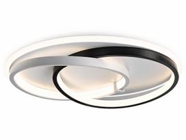 G. LUX lubinis LED šviestuvas GY-1513 MILA + nuotolinio valdymo pultas