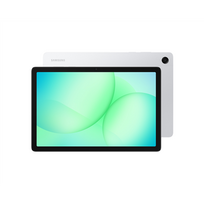 Samsung Galaxy | Tab A11+ (X230) | 11 " | Silver | TFT LCD | 1200 x 1920 pixels | Mediatek | Dimensity 7300 | 6GB | 128GB | 5G | Wi-Fi | Front camera | 5 MP | Rear camera | 8 MP | Bluetooth | 5.3 | Android | 16|A11+ X236 Silver 128