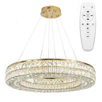 Pakabinamas šviestuvas led app1568-cp Toolight 60x60x90cm