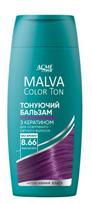 ACME Malva Color Ton tonuojamasis plaukų balzamas 180 ml, 8.66 levandų