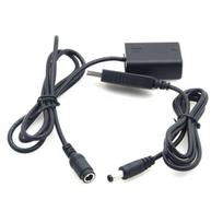 Batmax NP-FW50 kroviklis per USB jungtį
