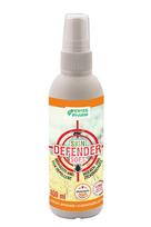 Vabzdžius atbaidanti priemonė „Skin Defender soft“, Swiss Pharm, 100ml