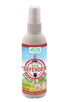 Vabzdžius atbaidanti priemonė „Skin Defender“, Swiss Pharm, 100ml