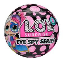 L.O.L. Surprise lėlė Eye Spy Tots 542629-EUC