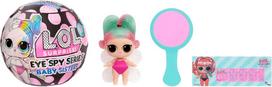 L.O.L. Surprise lėlės Eye Spy Baby Sisters 542605-EUC