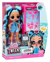 L.O.L. Surprise Tweens lėlė Freshest