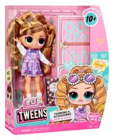 L.O.L. Surprise Tweens lėlė Fancy Gurl 542568EUC