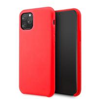 Telefono dėklas Vennus, skirtas Samsung Galaxy A32 5G, raudonas