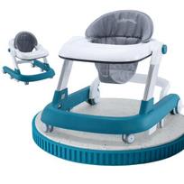 Kūdikių vaikštynė Tavalax „First Steps Pro“, su reguliuojamu aukščiu